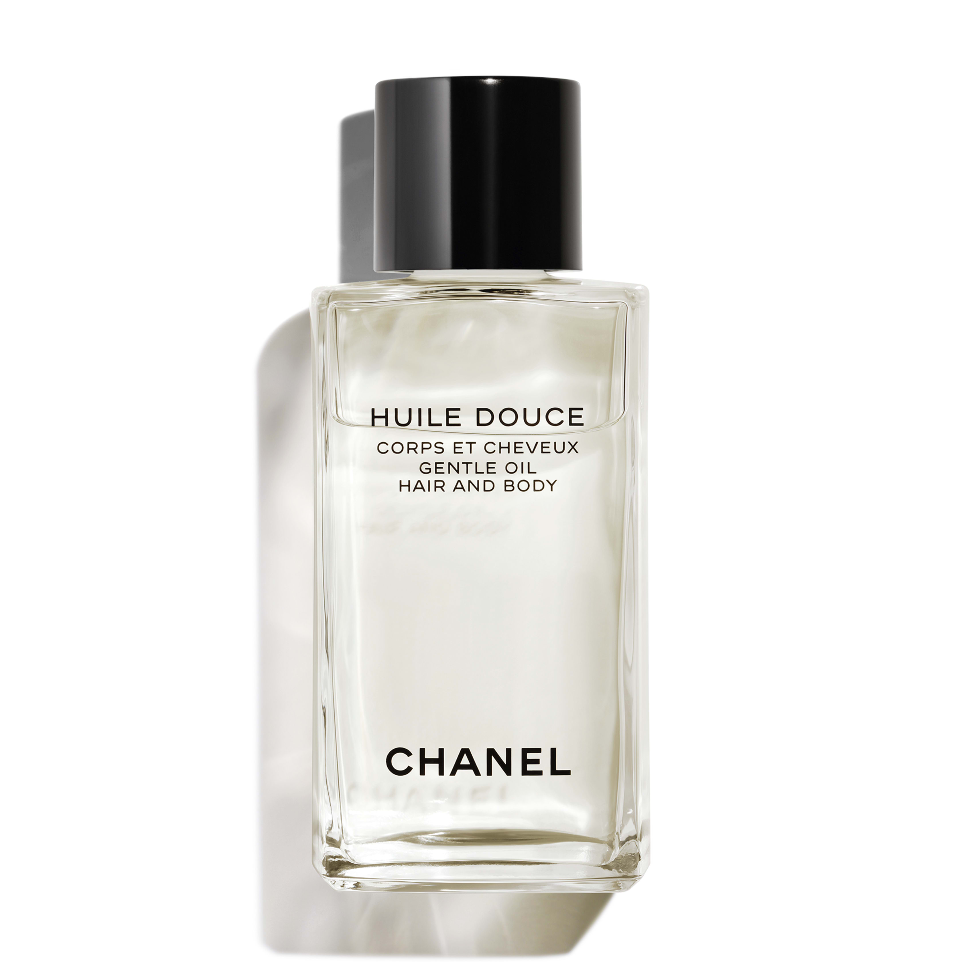 Chanel Les Exclusifs de Chanel Gentle Oil for Hair Body